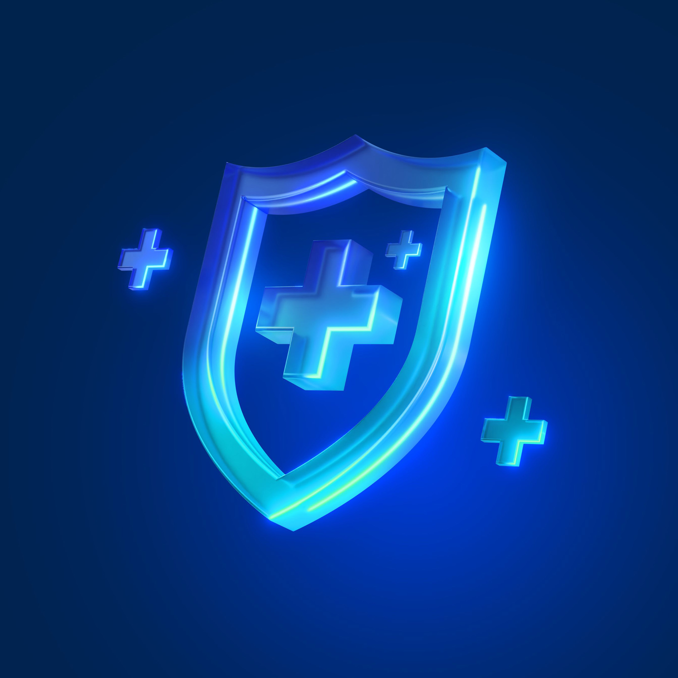 Health Shield Acronis